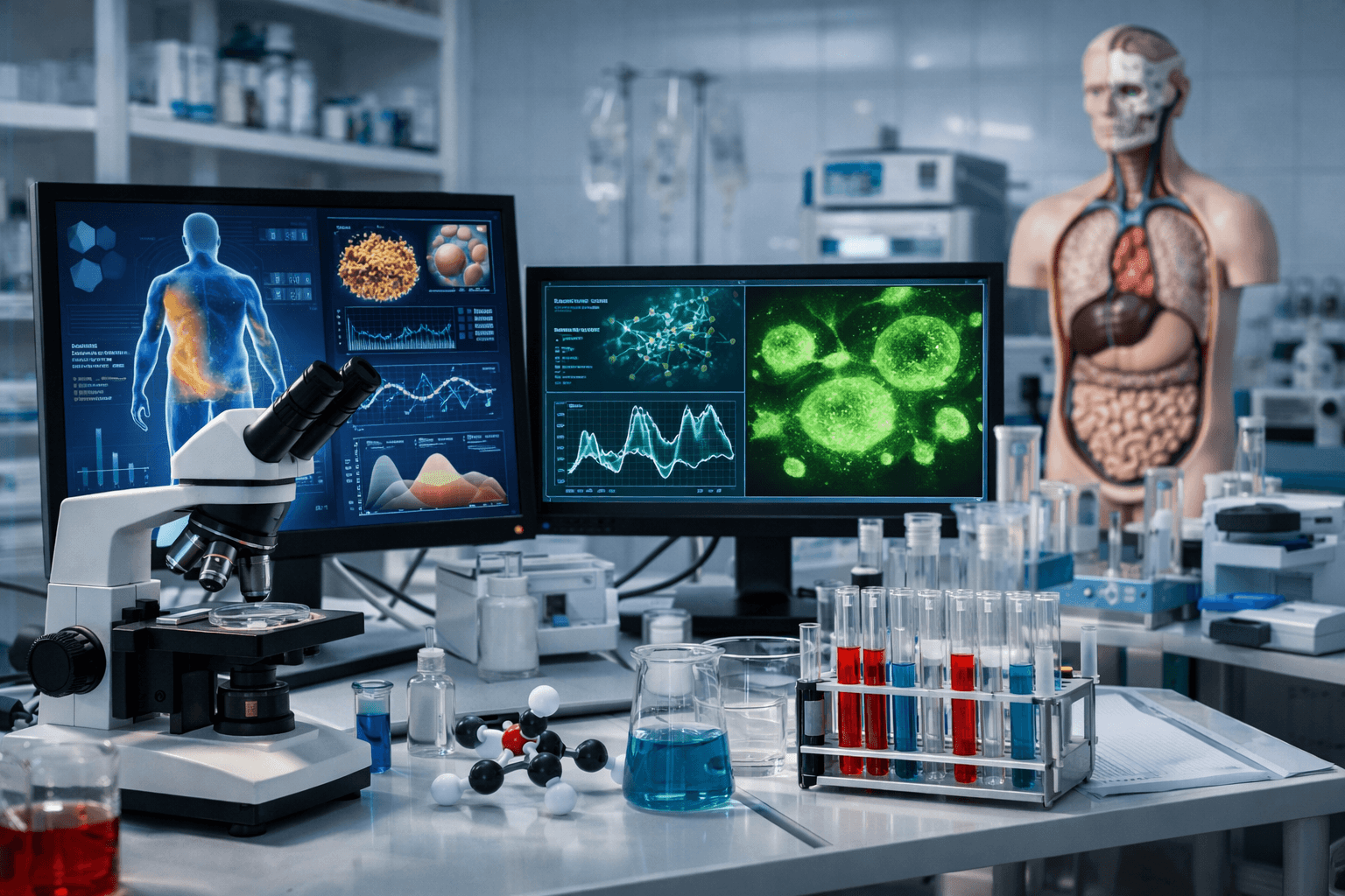 Fat Loss Research