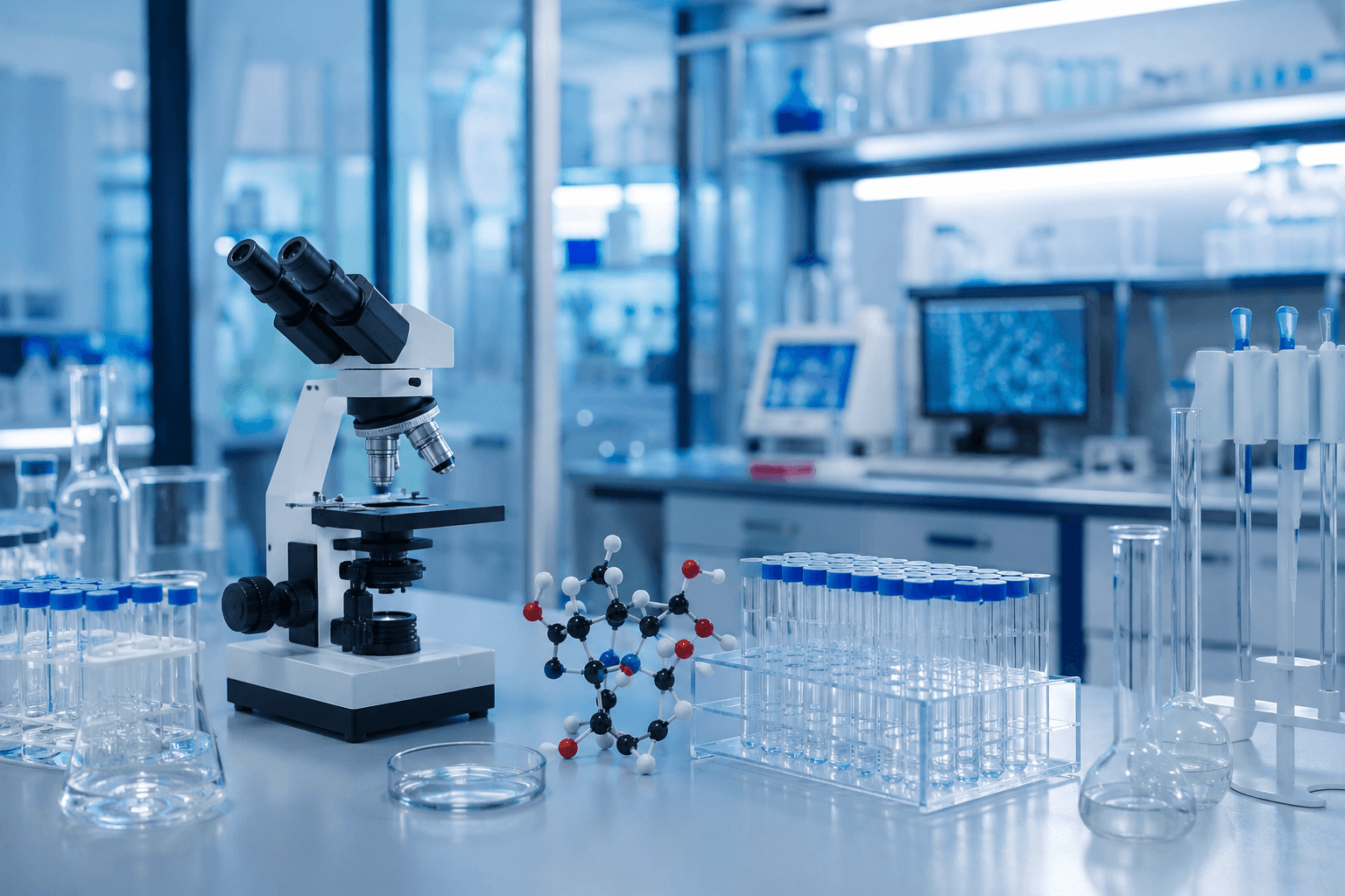 Research-Oriented Overview of Peptide Science