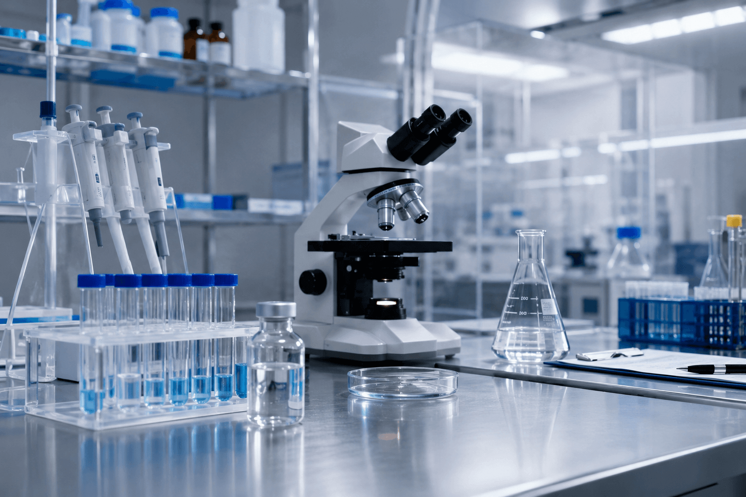 A Platform Built Around the Needs of Researchers