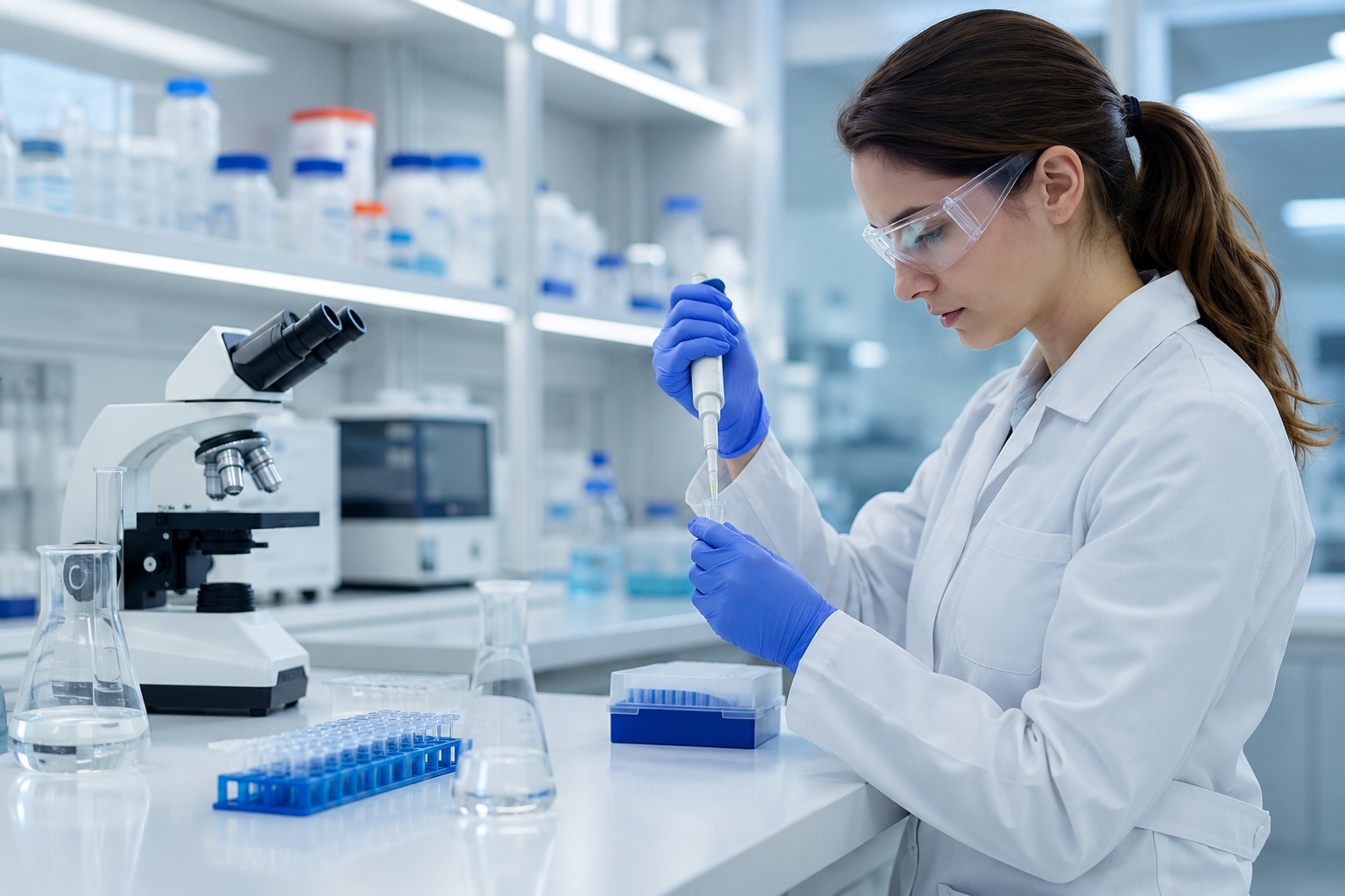 Research Insights and Educational Resources